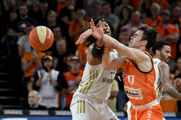 打破界限 打破界限