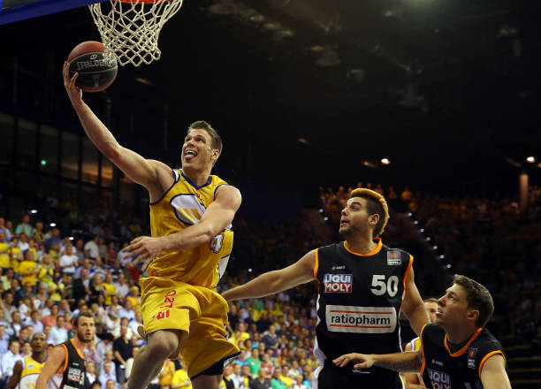 霸主地位 霸主地位